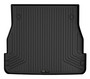 Husky Liners 25811 - 22-23 Lexus LX600 WeatherBeater Cargo Liner - Black