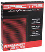 Spectre HPR7640 - 01-02 Dodge Ram 2500/3500 Pickup 5.9L L6 DSL Replacement Panel Air Filter
