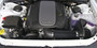 Spectre 90360K - 11-19 Dodge Challenger/Charger 5.7L V8 Air Intake Kit - Black w/Black Filter