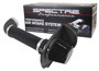 Spectre 90360K - 11-19 Dodge Challenger/Charger 5.7L V8 Air Intake Kit - Black w/Black Filter