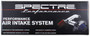 Spectre 9090 - 2019 Dodge Ram 1500 5.7L V8 Performance Air Intake Kit