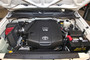 Spectre 9009 - 07-09 Toyota Tacoma/FJ V6-4.0L F/I Air Intake Kit - Red Filter