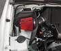 Spectre 9009 - 07-09 Toyota Tacoma/FJ V6-4.0L F/I Air Intake Kit - Red Filter
