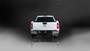 Corsa/dB 09-09 Chevrolet Silverado Ext. Cab/Std. Bed 1500 4.8L V8 Polished Sport Cat-Back Exhaust - 24904