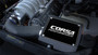 Corsa Chrysler/Dodge 04-10 300/05-10 Charger/05-08 Magnum STR-8 6.1L V8 Air Intake - 46861
