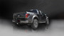 Corsa 11-13 Ford F-150 Raptor 6.2L V8 145in Wheelbase Polished Xtreme Cat-Back Exhaust - 14760