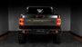 ORACLE Lighting 5882-504-T - 2020+ Jeep Gladiator JT Flush Mount LED Tail Lights -  Tinted Lens