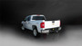 Corsa/dB 07-08 Chevrolet Silverado Crew Cab/Short Bed 1500 5.3L V8 Polished Sport Cat-Back Exhaust - 24199