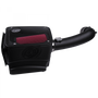 S&B 75-5069 - Cold Air Intake For 14-16 Silverado/ Sierra 1500 5.3L, 6.2L, 15-16 Tahoe, Suburban, Yukon (XL)(Denali) 1500 5.3L, 6.2L Cotton Cleanable Red