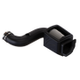 S&B 75-5080D - Cold Air Intake For 06-07 Chevrolet Silverado GMC Sierra V8-6.6L LLY-LBZ Duramax Dry Extendable White