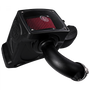 S&B 75-5088 - Cold Air Intake For 15-16 Chevrolet Colorado GMC Canyon 3.6L V6 Oiled Cotton Cleanable Red