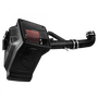 S&B 75-5089 - Cold Air Intake For 17-22 Chevrolet Colorado GMC Canyon 3.6L V6 Oiled Cotton Cleanable Red