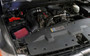 S&B 75-5091 - Cold Air Intake For 07-10 Chevrolet Silverado GMC Sierra V8-6.6L LMM Duramax Cotton Cleanable Red
