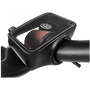 S&B 75-5106 - Cold Air Intake For 09-18 Dodge Ram 1500/ 2500/ 3500 Hemi V8-5.7L Cotton Cleanable Red