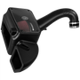 S&B 75-5106 - Cold Air Intake For 09-18 Dodge Ram 1500/ 2500/ 3500 Hemi V8-5.7L Cotton Cleanable Red