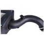 S&B 75-5101D - Cold Air Intake For 01-04 Chevrolet Silverado GMC Sierra V8-6.6L LB7 Duramax Dry Extendable White