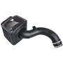 S&B 75-5101D - Cold Air Intake For 01-04 Chevrolet Silverado GMC Sierra V8-6.6L LB7 Duramax Dry Extendable White