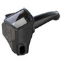 S&B 75-5136D - Cold Air Intake For 20-21 Chevrolet Silverado GMC Sierra V8-6.6L L5P Duramax Dry Extendable