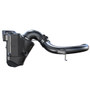 S&B 75-5137-1D - Cold Air Intake For 20-22 Silverado/Sierra 1500,Tahoe, Yukon, Surburban, Escalade, Duramax 3.0L Dry Extendable Filter