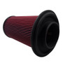 S&B KF-1077 - Air Filter For Intake Kits 75-5137 / 75-5137D Oiled Cotton Cleanable Red