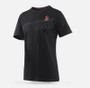 Akrapovic 802044 - Mens Corpo T-Shirt Black - L
