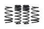 Eibach E10-85-044-01-22 - 19-23 Volkswagen Arteon FWD PRO-KIT Performance Springs (Set of 4 Springs)