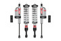 Eibach E86-82-007-04-22 - 05-15 Toyota Tacoma Pro-Truck Coilover Stage 2R (Front Coilovers + Rear Reservoir Shocks )