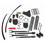 Skyjacker F5852K - Class II Lift Kit 8.5 Inch Lift Includes Blocks and U-bolts 05-07 Ford F-250 Super Duty