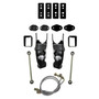 Skyjacker JK42RLSB - Component Box For PN O 3.5-4.5 Inch Lift