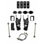 Skyjacker JK62RLSB - Component Box For PN O 4.5-6 Inch Lift