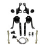 Skyjacker JK62FLSB - Component Box For PN O 3.5-6 Inch Lift