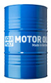 Liqui Moly 22149 - 205L Classic Motor Oil SAE 20W50 HD