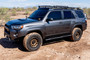 Raptor 2001-0174BT - Slide Track Oval Running Boards