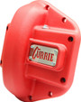 Currie 60-1005CTR - Rockjock® Iron Diff Cover