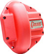 Currie 60-1005CTR - Rockjock® Iron Diff Cover