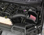 JLT CAI-F15050-15 - 15-19 Ford F-150 5.0L Black Textured Cold Air Intake Kit w/Red Filter