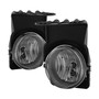 Spyder 5038388 - GMC Sierra 1500/2500 03-06 03-06 OEM Fog Lights wo/switch Smke FL-GS03-SM