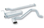 Borla 95-99 Toyota Tacoma 3.4L-V6 SS Catback Exhaust System - 14597