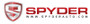 Spyder 5005458 - Hyundai Tiburon 03-05 Euro Style Tail Lights Smoke ALT-YD-HYT03-SM