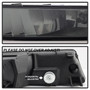 Spyder 5071637 - Acura TL 02-03 OEM Fog Lights wo/Switch Smoke FL-ATL02-SM