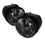 Spyder 5038326 - Chrysler 300C 05-08/300 05-08 (W/O Touring & Washer)OEM Fog Lights w/swch Smke FL-C300C05-SM