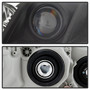Spyder 9943225 - xTune 07-09 Toyota Camry Halogen OEM Headlights - Black (HD-JH-TCAM08-AM-BK)