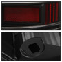 Spyder 9041013 - xTune 13-18 Dodge Ram 1500 LED Tail Lights - Black (ALT-ON-DRAM13V2-LBLED-BK)