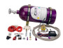 Zex 82079 - Pro Street Diesel Nitrous System with Purple Bottle