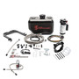 Snow Performance SNO-2177-BRD - Stage 2 Boost Cooler 10-14 Genesis 2.0t Water injection system