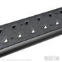 Westin 58-53835 - 14-19 Toyota 4Runner SR5/TRD/TRD Pro (exc Limited & Nightshade) Outlaw Nerf Step Bars