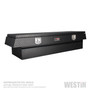 Westin 80-TBS200-72-BD-BT - /Brute Contractor TopSider 72in w/ Drawers & Doors - Textured Black