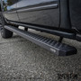 Westin 27-74755 - Grate Steps Running Boards 86 in - Textured Black