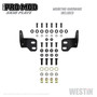 Westin 58-71175 - 18-19 Ford F-250/350 Pro-Mod Skid Plate