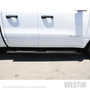 Westin 28-51235 - 19-20 Ram 1500 Quad Cab (Excl 2019 Ram 1500 Classic) R5 Nerf Step Bars - Black